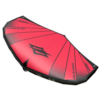 Naish Foil Wing S26 Wing-Surfer Matador LT Red 2022