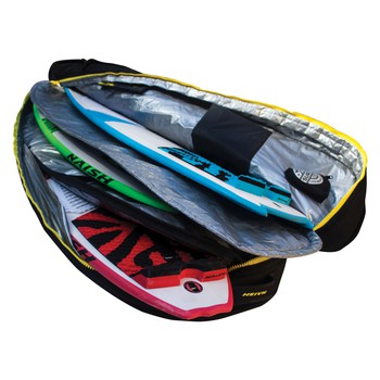 Naish 2+1 Surfboard Bag 6'2" (188 cm)