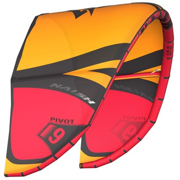 Naish Kite S26 Pivot Orange 2022