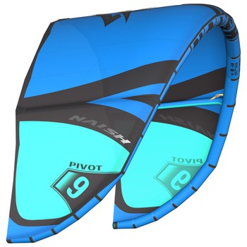 Naish Kite S26 Pivot Blue 2022