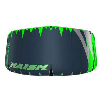 Naish Kite Torch Green/Grey 2019