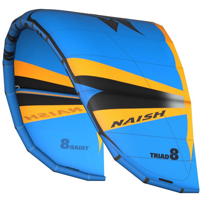 Naish S26 Kite Triad Blue