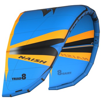 Naish S26 Kite Triad Blue