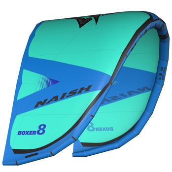 Naish Kite S26 Boxer Teal 2022