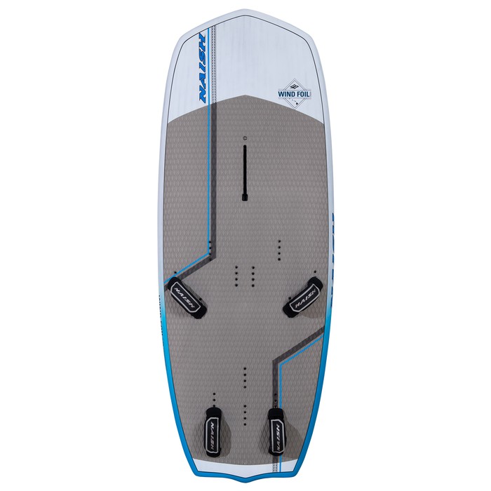 Naish Windsurf & Wing Foil Board S26 Hover Crossover 131