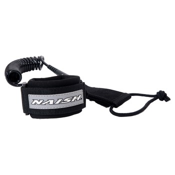 Naish S26 Wing-Surfer Coil Wrist Leash