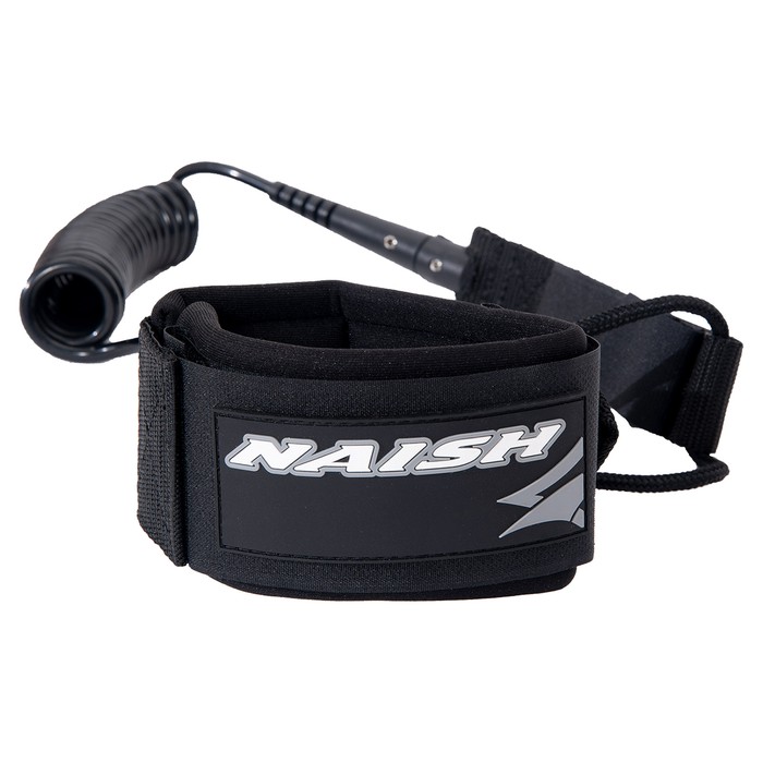 Naish S26 Wing-Surfer Coil Wrist Leash