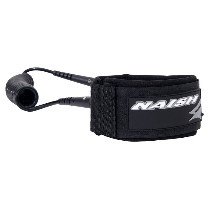 Naish S26 Wing-Surfer Coil Wrist Leash