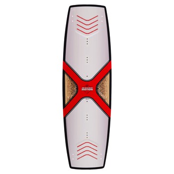 Naish S26 Kiteboard TT Motion