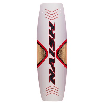 Naish S26 Kiteboard TT Motion