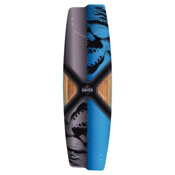 Naish S26 Kiteboard TT Switch