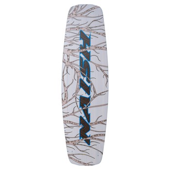 Naish S26 Kiteboard TT Traverse EJ Pro