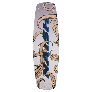 Naish S26 Kiteboard TT Traverse