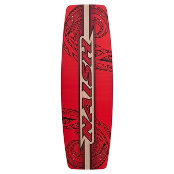 Naish S26 Kiteboard TT Hero