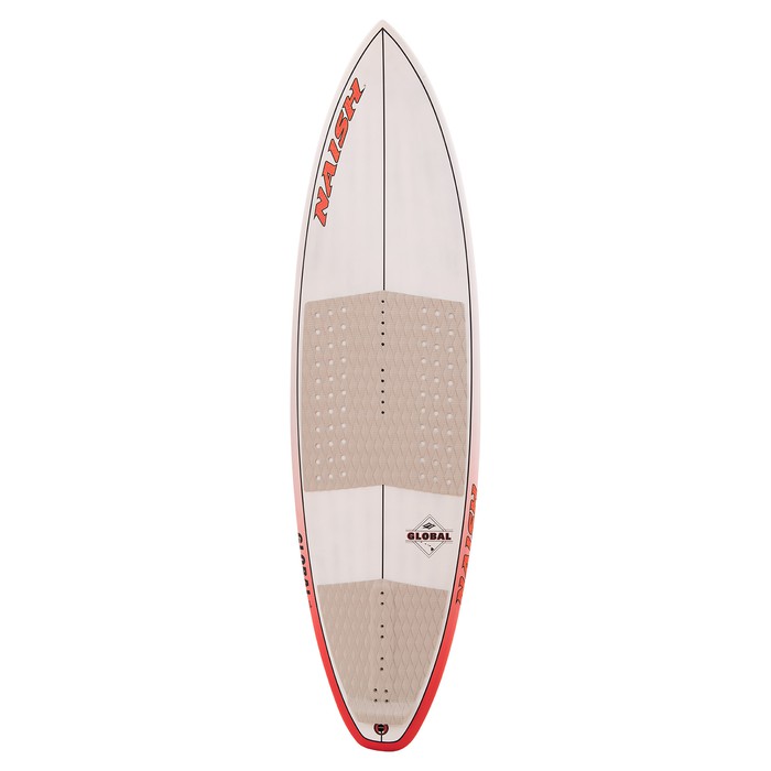 Naish S26 Kiteboard Dir. Global