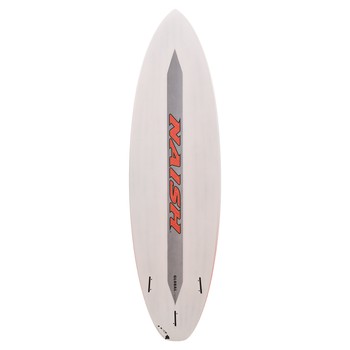 Naish S26 Kiteboard Dir. Global