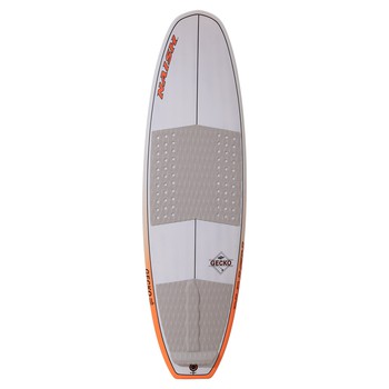 Naish S26 Kiteboard Dir. Gecko