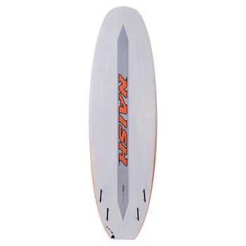 Naish S26 Kiteboard Dir. Gecko