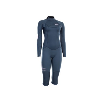 ION Neoprenanzug Element 4/3 Overknee LS Back Zip Damen Langarm 2022