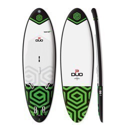 Duo Concept Wind Board Elite Surfbrett