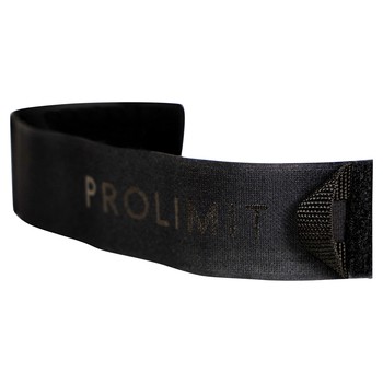 PROLIMIT Velcro Legstraps 50 mm Black