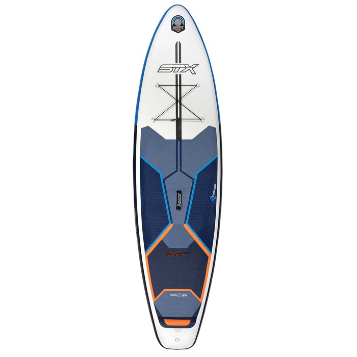 STX iSup & Windsurf Board Hybrid Cruiser 2024