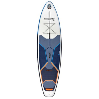 STX iSup & Windsurf Board Hybrid Cruiser 2024