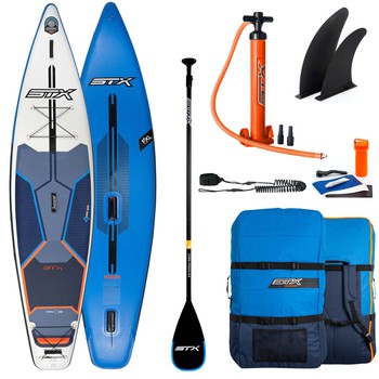 STX iSup & Windsurf Board Hybrid Tourer 2024