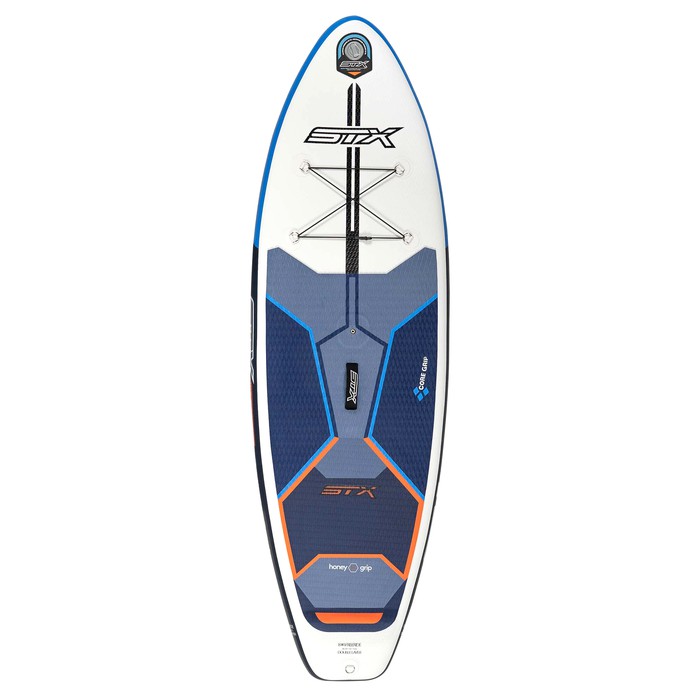 STX iSup & Windsurf Board Hybrid Cruiser 2024
