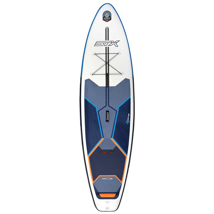 STX iSup & Windsurf Board Hybrid Cruiser 2024