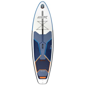 STX iSup & Windsurf Board Hybrid Cruiser 2024