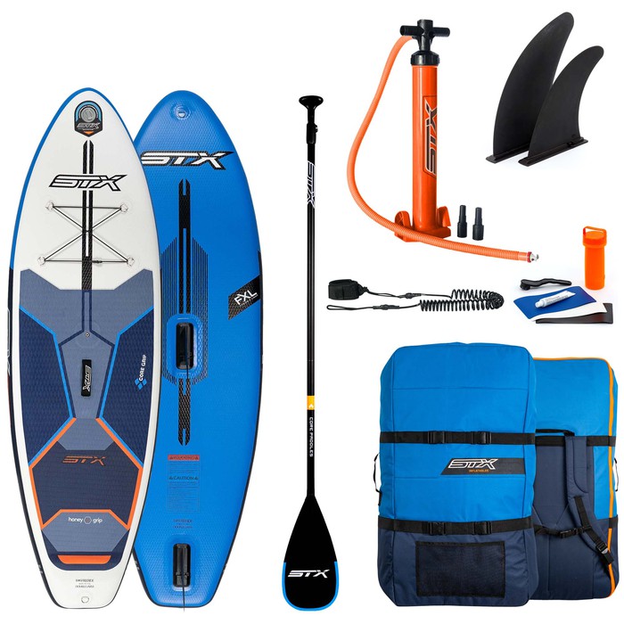 STX iSup & Windsurf Board Hybrid Cruiser 2024
