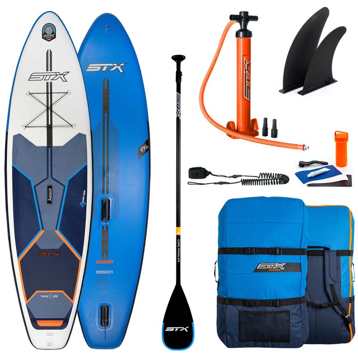 STX iSup & Windsurf Board Hybrid Cruiser 2024