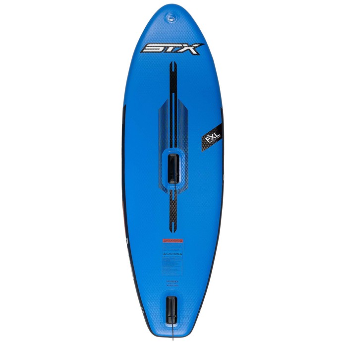 STX iSup & Windsurf Board Hybrid Cruiser 2024