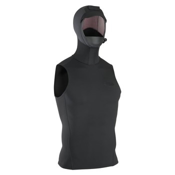 ION Neopren Top Hooded Vest 3/2 2023