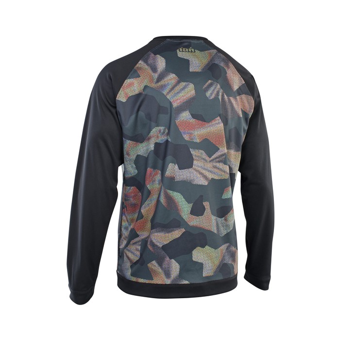 ION Wetshirt LS men