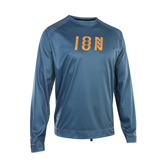 ION Wetshirt LS men
