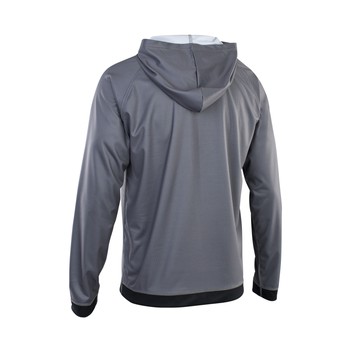 ION Wetshirt Hood LS men