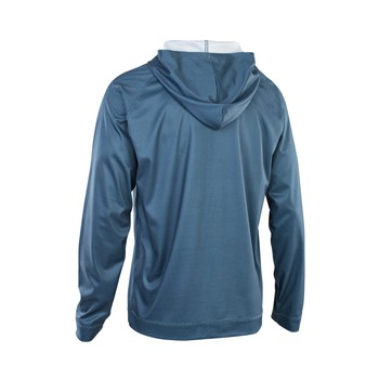 ION Wetshirt Hood LS men