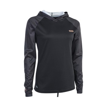 ION Wetshirt Hood LS women