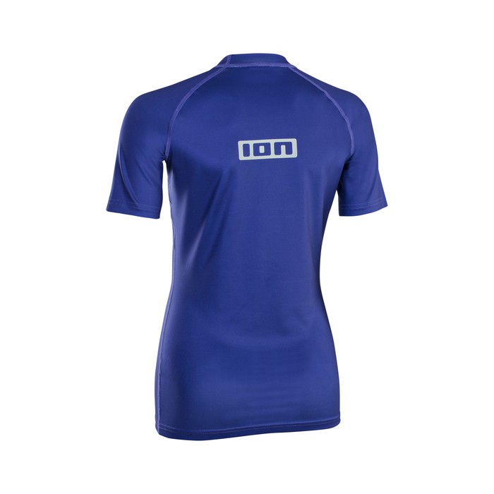 ION Promo Rashguard SS Damen Kurzarm 2024