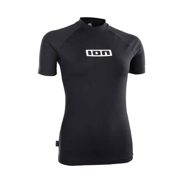 ION Promo Rashguard SS Damen Kurzarm 2024