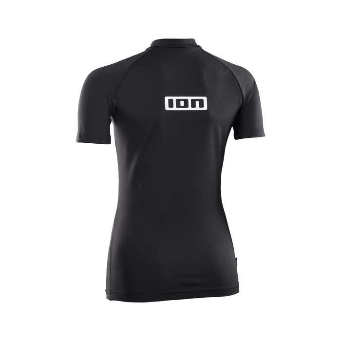 ION Promo Rashguard SS Damen Kurzarm 2024
