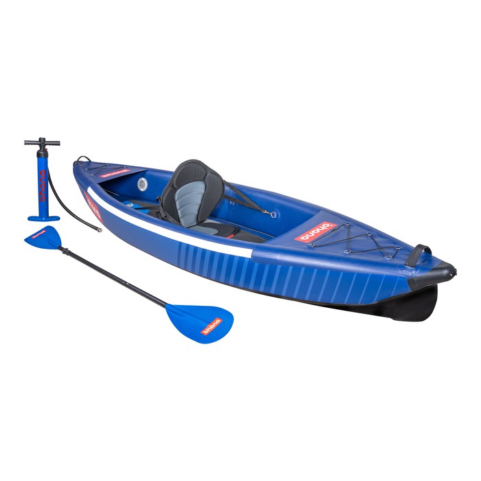 OHANA Kayak 10'6x29 (1 Personen)
