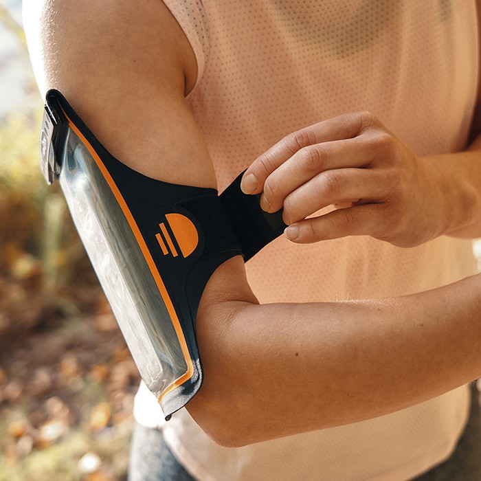 Fidlock Hermetic Armband