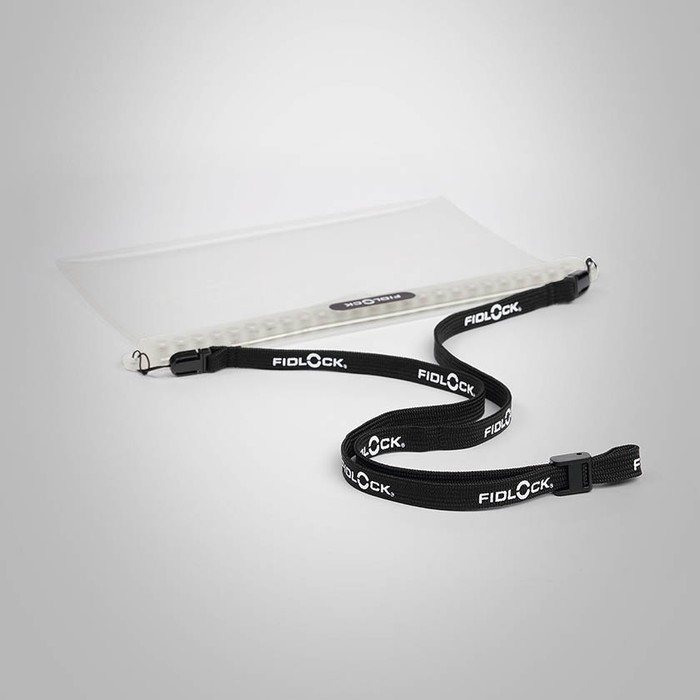 Fidlock Hermetic Dry Bag - Multi