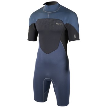 PROLIMIT Neoprenanzug Fusion Shorty 2/2  DL Misty Blue Herren 2023