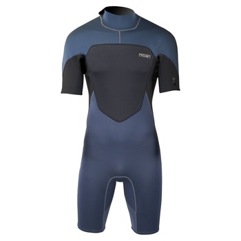 PROLIMIT Neoprenanzug Fusion Shorty 2/2  DL Misty Blue Herren 2023