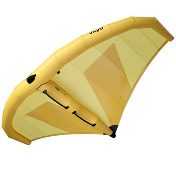 VAYU Foil Wing AURA - Yellow/Orange 2022