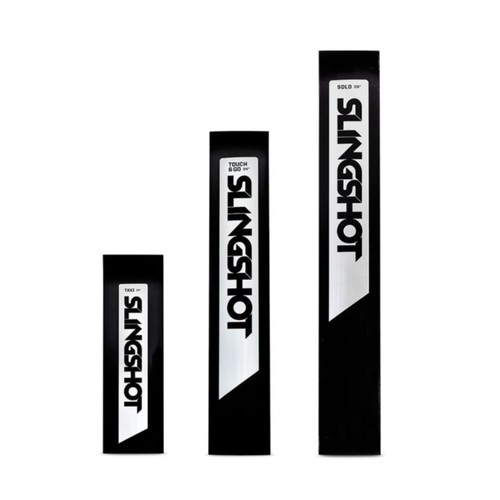 Slingshot Foiling Flight School Windsurf Foil Masten